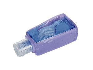 36-2088 Hand-Desinfektionsmittel, ca. 30 ml, Duft: Lavendel, 36 Stück in PVC-Dose 36-2088 Hand-Desinfektionsmittel, ca. 30 ml, Duft: Lavendel, 36 Stück in PVC-Dose