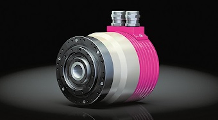 Harmonic Drive SE in Limburg an der Lahn B2B Produkte