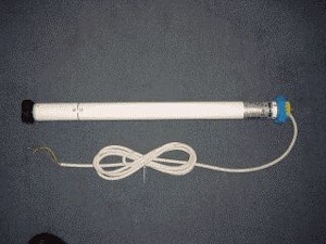 Elektrische Antriebe und Steuerungen für Rolladen Elektrische Antriebe und Steuerungen für Rolladen