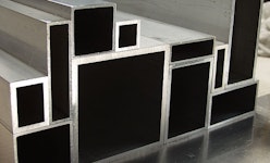 Aluminium Profile Aluminium Profile
