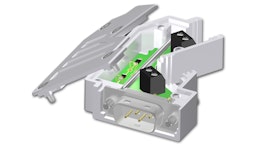Bus-Steckverbinder Bus-Steckverbinder