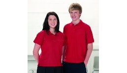 Polos inkl. Bruststick Polos inkl. Bruststick