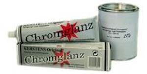 Kersten's Original Chromglanz ® Kersten's Original Chromglanz ®