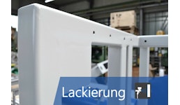 Lackierung Lackierung