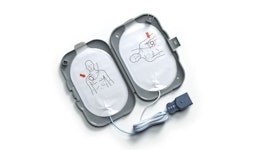 Philips AED FRx Elektroden Philips AED FRx Elektroden