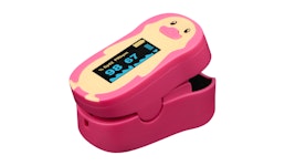 pulox PO-220B Kinder Fingerpulsoximeter pulox PO-220B Kinder Fingerpulsoximeter