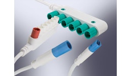 Ministecksystem von ELEKTRA Ministecksystem von ELEKTRA