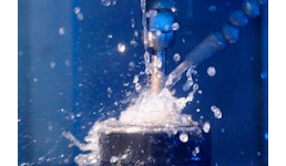 CNC - Bearbeitung von Glas CNC - Bearbeitung von Glas