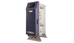 Stickstoffgeneratoren Industrie mit PSA-Technologie Stickstoffgeneratoren Industrie mit PSA-Technologie