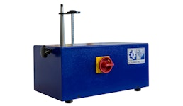 Ringvergrößerungs-Anlage Ringvergrößerungs-Anlage