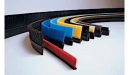 Flexible Bürstenleisten (FBL) Flexible Bürstenleisten (FBL)
