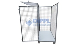 Spezialgitterbox Spezialgitterbox
