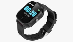 Cares.Watch Sicherungs-Armband, Notruf-Knopf und Totmannmelder für Alleinarbeit Cares.Watch Sicherungs-Armband, Notruf-Knopf und Totmannmelder für Alleinarbeit