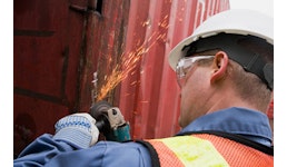Kühlcontainer – Reparatur & Wartung Kühlcontainer – Reparatur & Wartung