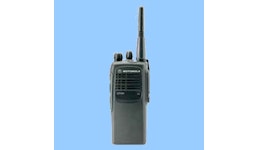 Motorola GP340 Motorola GP340