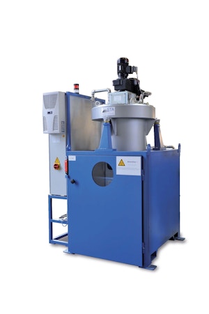 Automatischer STA Separator A-25 Automatischer STA Separator A-25