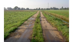 Fahrbleche Fahrbleche