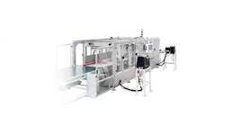 Klebesystem und Verschließanlage Varypack Panotec Klebesystem und Verschließanlage Varypack Panotec