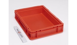 SSI Schäfer Euro-Fix Kasten EF 4080 SSI Schäfer Euro-Fix Kasten EF 4080