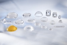 Glaslinsen für Beleuchtungen, LED-Optiken Glaslinsen für Beleuchtungen, LED-Optiken