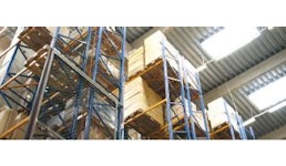 Warehousing: Lösungen für Ihre Logistikaufgaben Warehousing: Lösungen für Ihre Logistikaufgaben