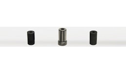 Schneidbuchsen DIN 9845 HSS ohne Bund Schneidbuchsen DIN 9845 HSS ohne Bund