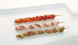 Halbautomatische Wickelmaschine Halbautomatische Wickelmaschine