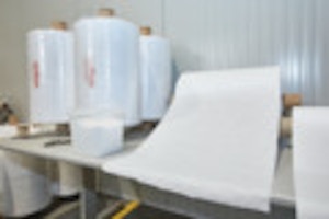 Meltblownstoffe in Spitzenqualität und mit höchster Filtereffizienz (BFE>99%) Meltblownstoffe in Spitzenqualität und mit höchster Filtereffizienz (BFE>99%)
