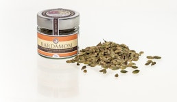 Kardamom Kardamom