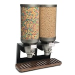 RST-EZ541Buffet System, 2 x 13 Liter Spender RST-EZ541Buffet System, 2 x 13 Liter Spender