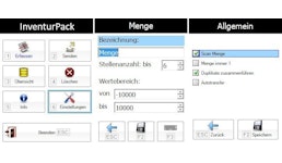 InventurPack InventurPack