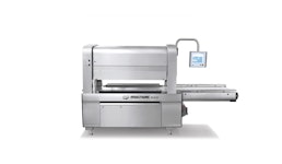 Kammerbandmaschinen B 510 Kammerbandmaschinen B 510