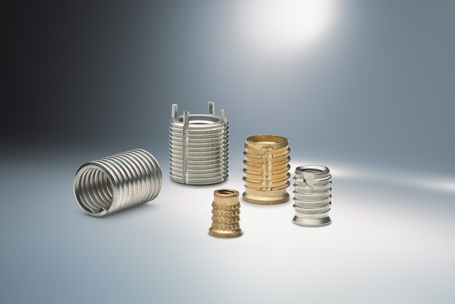 KVTFastening Zweigniederlassung der Bossard AG in Dietikon auf wlw.ch