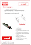 so-maX Stelleinheit so-maX Stelleinheit