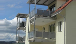 STAR-Line Geländer STAR-Line Geländer