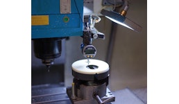 CNC - Teile aus Kunststoff CNC - Teile aus Kunststoff