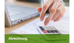 Verbrauchsabhängige Heizkostenabrechnung Verbrauchsabhängige Heizkostenabrechnung