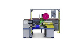 Hochkantwickelmaschine HKW600 Vollautomat Hochkantwickelmaschine HKW600 Vollautomat