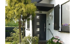 Haustüranlagen Haustüranlagen
