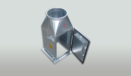 Rohrmagnet - Magnetabscheider Rohrmagnet - Magnetabscheider