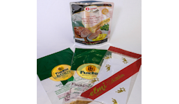Lebensmittelverpackungen Lebensmittelverpackungen