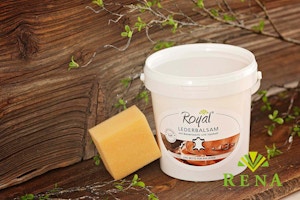 Lederpflegemittel Royal® Lederbalsam 1000 ml Lederpflegemittel Royal® Lederbalsam 1000 ml