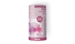 KOMFORT40PLUS KOMFORT40PLUS