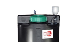 Reinwassertanks Reinwassertanks
