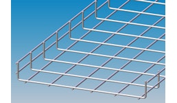 Gitterrinne V4A rostfreier Edelstahl AISI316 1.4404 für E30-E90 Gitterrinne V4A rostfreier Edelstahl AISI316 1.4404 für E30-E90