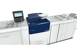 Xerox Versant 80 Press Xerox Versant 80 Press