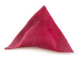 Handgemachte Triangoloni Handgemachte Triangoloni