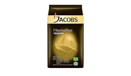Kaffee Jacobs Tesoro Kaffee Jacobs Tesoro