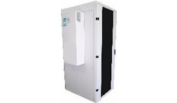 Serverschrank mit Luft/Wasser Kühlanlage Serverschrank mit Luft/Wasser Kühlanlage