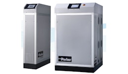 Stickstoffgeneratoren Industrie mit Membrantechnologie Stickstoffgeneratoren Industrie mit Membrantechnologie